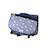 Cartable réversible 2 compartiments Daisy- 38 cm Bleu 6 - vertbaudet enfant 