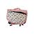Cartable réversible 2 compartiments Crush - 38 cm Rose 6 - vertbaudet enfant 