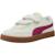 Baskets enfant fille en cuir Vert blue 4 - vertbaudet enfant 
