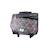 Cartable à roulettes réversible 2 compartiments Rider - 38 cm Bleu 6 - vertbaudet enfant 