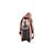 Cartable 38 cm garçon Skate réversible avec 2 compartiments - Primaire Marron 3 - vertbaudet enfant 