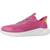Basket fille modèle j sprintye fast in g Rose c8dn8 2 - vertbaudet enfant 