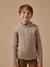 Pull torsadé garçon Beige+Marine+Vert 1 - vertbaudet enfant 