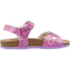 Chaussures-Sandales fille modèle j adriel girl