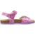Sandales fille modèle j adriel girl Rose c8238 1 - vertbaudet enfant 