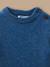 Pull en laine mérinos bébé Bleu 2 - vertbaudet enfant 