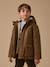 Parka 3 en 1 garçon Marine+Moka 7 - vertbaudet enfant 