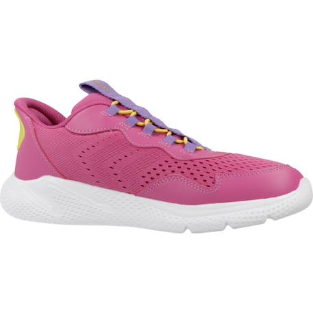Basket fille modèle j sprintye fast in g Rose c8dn8 5 - vertbaudet enfant 