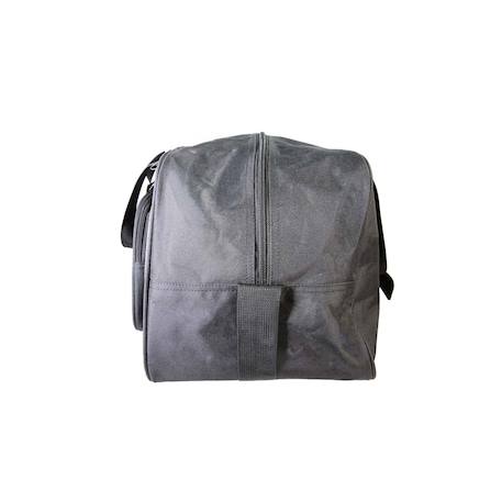 Sac de sport enfant NBA San Antonio Spurs Noir 3 - vertbaudet enfant 