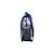 Cartable réversible 2 compartiments Daisy- 38 cm Bleu 3 - vertbaudet enfant 