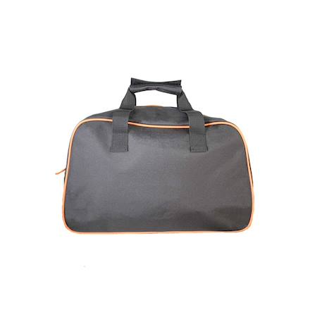 Sac de sport enfant NBA - Garçon - 1 compartiment Noir 4 - vertbaudet enfant 