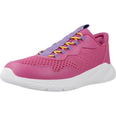 Basket fille modèle j sprintye fast in g Rose c8dn8 4 - vertbaudet enfant 