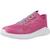 Basket fille modèle j sprintye fast in g Rose c8dn8 4 - vertbaudet enfant 