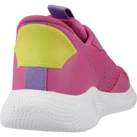 Basket fille modèle j sprintye fast in g Rose c8dn8 3 - vertbaudet enfant 