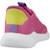 Basket fille modèle j sprintye fast in g Rose c8dn8 3 - vertbaudet enfant 