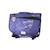 Cartable réversible 2 compartiments Shark - 38 cm Bleu 6 - vertbaudet enfant 