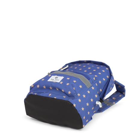 Mini sac à dos de maternelle Catch Bleu 4 - vertbaudet enfant 
