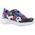 Basket garçon modèle j assister boy Bleu c4226 5 - vertbaudet enfant 