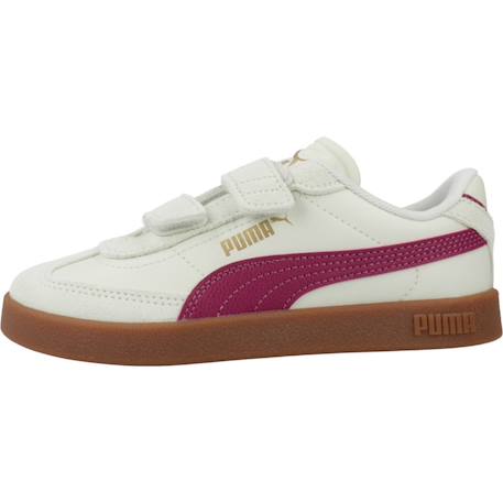 Baskets enfant fille en cuir Vert blue 2 - vertbaudet enfant 