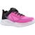 Baskets enfant fille Rose bkhp+Violet et turquoise 5 - vertbaudet enfant 