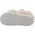 Chausson bébé textile Gris piedra 6 - vertbaudet enfant 