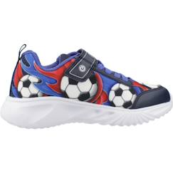 Chaussures-Basket garçon modèle j assister boy