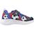 Basket garçon modèle j assister boy Bleu c4226 1 - vertbaudet enfant 