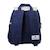 Sac à dos de maternelle réversible Foxy Bleu 6 - vertbaudet enfant 