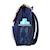 Sac à dos de maternelle réversible Foxy Bleu 5 - vertbaudet enfant 