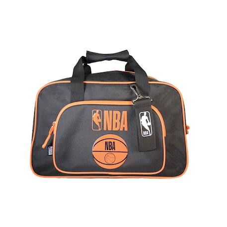 Garçon-Accessoires-Fourniture scolaire-Cartable-Sac de sport enfant NBA - Garçon - 1 compartiment