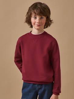 -Sweat garçon