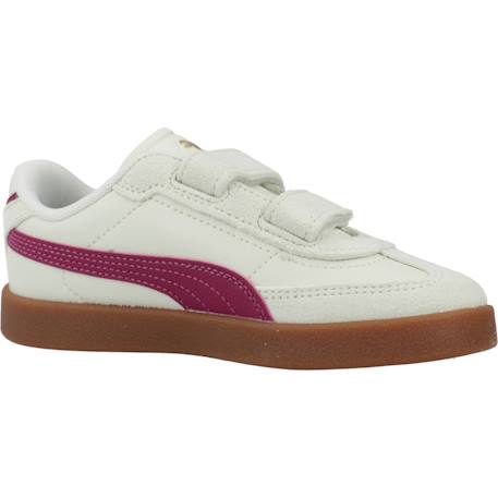 Baskets enfant fille en cuir Vert blue 5 - vertbaudet enfant 