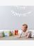 Livre 3 en 1 TAFTOYS Blanc 3 - vertbaudet enfant 