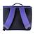 Cartable scolaire 2 compartiments Cybel Licorne Céleste- 38 cm Violet 4 - vertbaudet enfant 