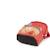 Mini sac à dos de maternelle Tutti Frutti Rouge 4 - vertbaudet enfant 