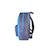 Sac à dos scolaire Disney Stitch Relax Bleu 3 - vertbaudet enfant 