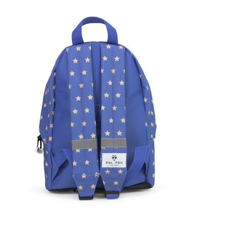 Mini sac à dos de maternelle Catch Bleu 3 - vertbaudet enfant 