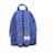 Mini sac à dos de maternelle Catch Bleu 3 - vertbaudet enfant 