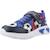Basket garçon modèle j assister boy Bleu c4226 4 - vertbaudet enfant 