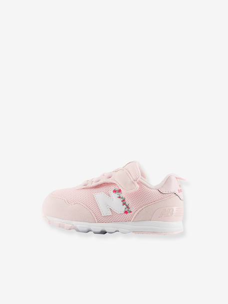 Baskets scratchs I5151M6 rose pâle 3 - vertbaudet enfant 