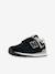 Baskets PV574EVB noir 1 - vertbaudet enfant 