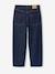 Jean loose garçon denim brut+denim gris+double stone 2 - vertbaudet enfant 