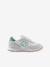 Baskets P51516U blanc 2 - vertbaudet enfant 