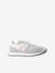 Baskets P2371DQ gris 1 - vertbaudet enfant 