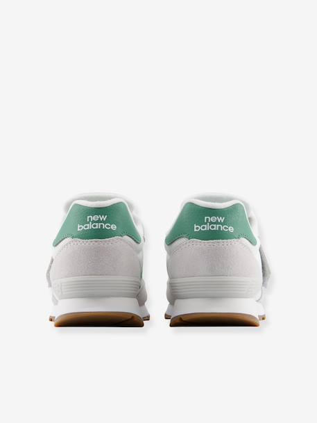 Baskets P51516U blanc 4 - vertbaudet enfant 