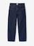 Jean loose garçon denim brut+denim gris+double stone 1 - vertbaudet enfant 
