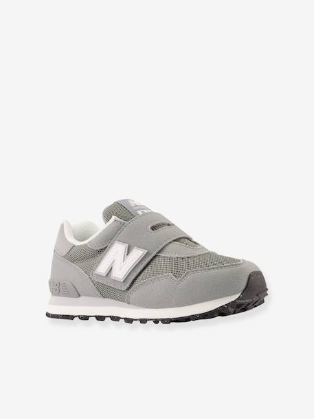 Baskets PV515GRY gris 8 - vertbaudet enfant 