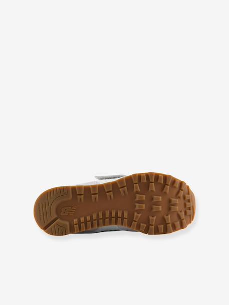 Baskets P51516U blanc 6 - vertbaudet enfant 