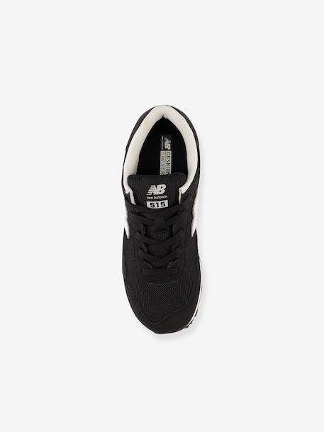 Baskets GC515BLK noir 4 - vertbaudet enfant 