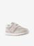 Baskets PV515PNK gris clair 1 - vertbaudet enfant 